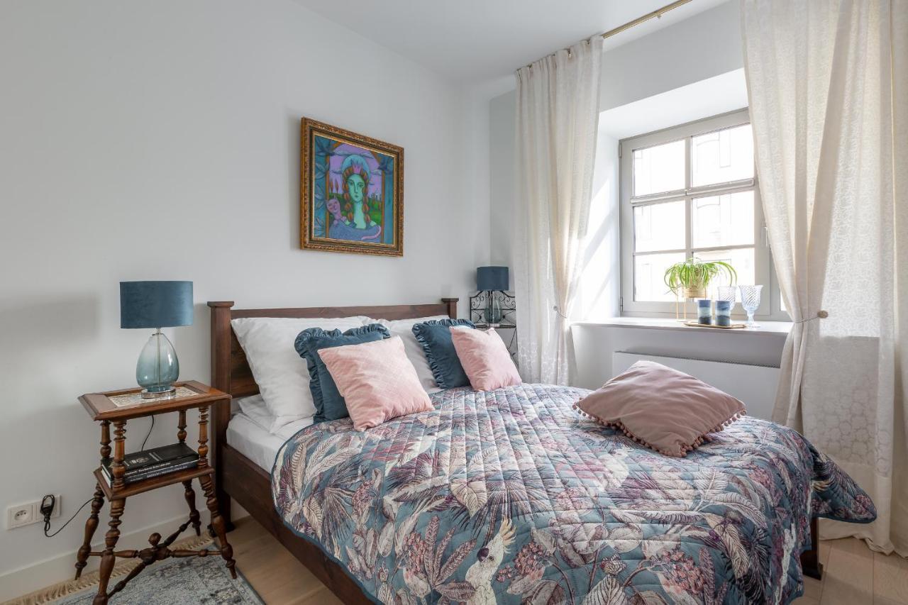Apartament Wenecja Romantyczna - Mlyn Maria - Art Apartments Вроцлав Екстериор снимка