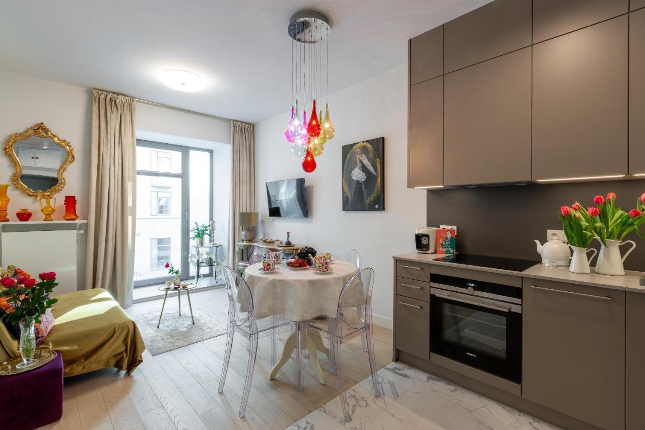 Apartament Wenecja Romantyczna - Mlyn Maria - Art Apartments Вроцлав Екстериор снимка