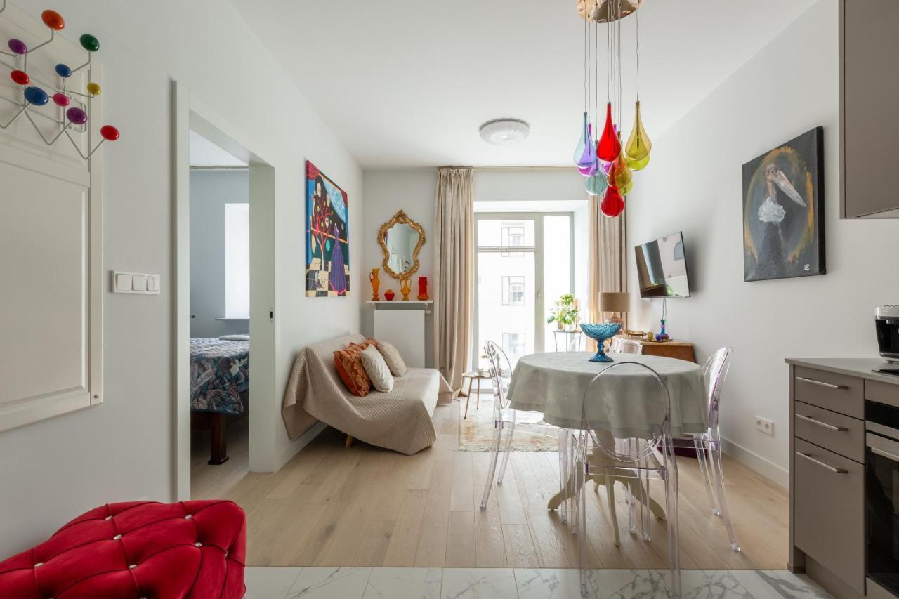 Apartament Wenecja Romantyczna - Mlyn Maria - Art Apartments Вроцлав Екстериор снимка
