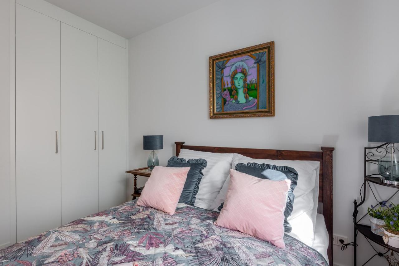 Apartament Wenecja Romantyczna - Mlyn Maria - Art Apartments Вроцлав Екстериор снимка