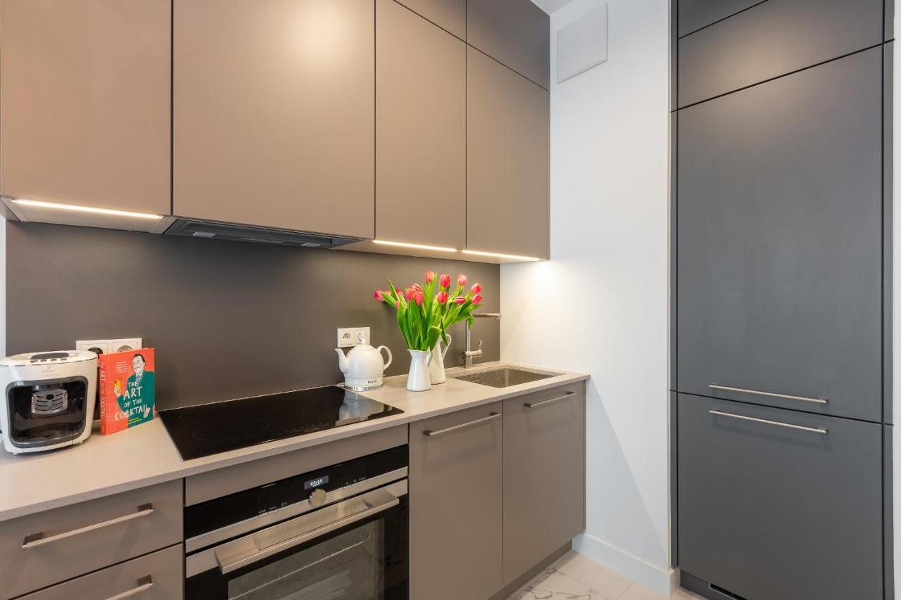 Apartament Wenecja Romantyczna - Mlyn Maria - Art Apartments Вроцлав Екстериор снимка